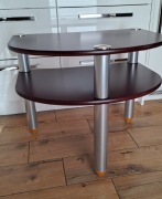 Stolik do salonu taras balkon kawowy