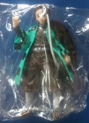 Demon slayer Figurka Tanjiro Kamado anime Miecz Zabójcy Demonów