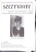 SZCZERBIEC. MIESIĘCZNIK POPULARNONAUKOWY 1993:1