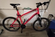 Rower B"TWIN ROCKRIDER 340 Koła 27.5 cala
