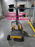 Maszt Oświetleniowy Atlas Copco HiLight V3+