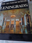 Die Kunstschätze Leningrads