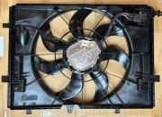 Wentylator, chłodzenie silnika Bosch A 099 906 18 00