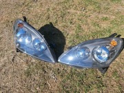 lampa przod prawa lewa zafira b nowe 