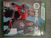 NHL 23 Nowa Folia 