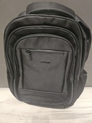 Peterson plecak miejski czarny