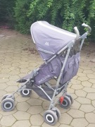 MACLAREN wózek parsolka