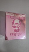 Police to be sweet girl 40ml 