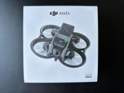 DJI Avata + dwie baterie 