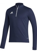 Bluza sportowa Adidas Entrada 22 Training Top granatowa treningowa nowa XL