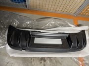 Tylny dyfuzor, dokładka zderzaka Cupra Ateca