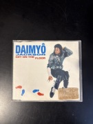 Daimyo Jackson - Get on the floor