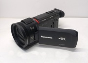 Panasonic HC-VXF1 kamera 4K Ultra HD LEICA Dicomar zoom 24x HYBRID I.O.S