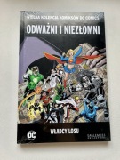 WKKDC Odważni i niezłomni. Włascy losu.