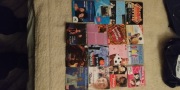 15 płyt CD disco polo biesiadna polska za 15 cd's