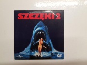 Szczęki 2 – film na płycie DVD