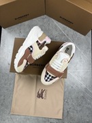 Buty damskie Burberry Ramsey