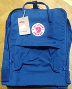 Fjallraven kanken Plecak 16l
