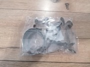 Foremki do ciastek zajączki jajka wielkanocne zestaw 6 sztuk