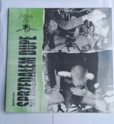 Zdechły Osa Sprzedałem dupę Smoked Green LTD