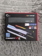 Pamieć RAM G.Skill Trident Z5 RGB DDR5 6400 MHz 32GB (2x16GB) CL32