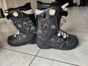 Buty snowboardowe Deeluxe Id Lara roz 41 (26,5 cm)