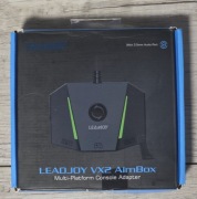 Leadjoy Aimbox Adapter Xbox Psp Nintendo