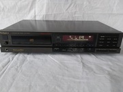 Odtwarzacz CD Technics SL-P222 A + pilot