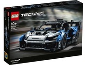 Lego technic klocki lego