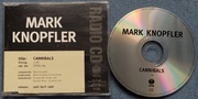 Mark Knopfler - Cannibals [CD-promo]