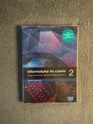 Informatyka na czasie 2 Zakres Rozszerzony