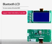 Wyświetlacz LCD Bluetooth