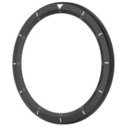 Piękny nowy czarny Bezel pierścień do Xiaomi Watch S3/S4