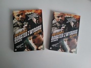 Film DVD Bohater Z Wyboru Cuba Gooding JR.