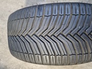 Michelin Cross Climate + 225/40R 18 rok 2021