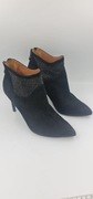 Buty - botki Solo Femme - rozmiar 39
