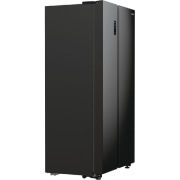 Lodówka SbS Gorenje NRR9185EABXL Komora 0 NoFrost CrispZone Inverter 178,6