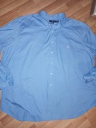 Ralph Lauren oryginalna koszula z USA  - 4XL/5XL