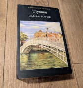 James Joyce - Ulysses (Eng, nowa)