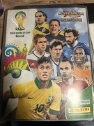 Album Panini FIFA World Cup Brasil 2014
