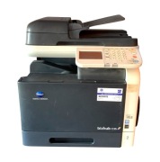 Kserokopiarka Drukarka Konica Minolta Bizhub C35