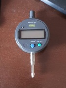 Mitutoyo czujnik zegarowy 543-781B