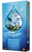 Dodatek ARK NOVA: WODNY ŚWIAT pełne wydanie PL