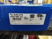 Sprzęgło kompletne Sachs do opel astra H i J Zafira A i B , Meriva 