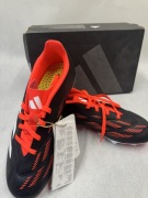 Buty dziecięce adidas PREDATOR Club FxG IG5429 r.37 1/3