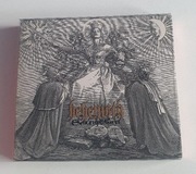 Behemoth - Evangelion CD + Dvd