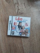 Lea Medicine Nintendo DS