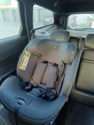 Fotelik samochodowy 4Baby Safety Care Joie ISOFIX 0-36