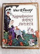 Walt Disney przedstawia Najpiękniejsze bajki świata 