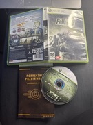 Fallout 3 Xbox 360 polskie wydanie